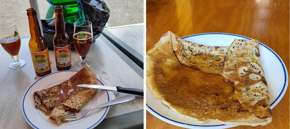 Crêperie Chez La Jeanne - Gallery Image 3