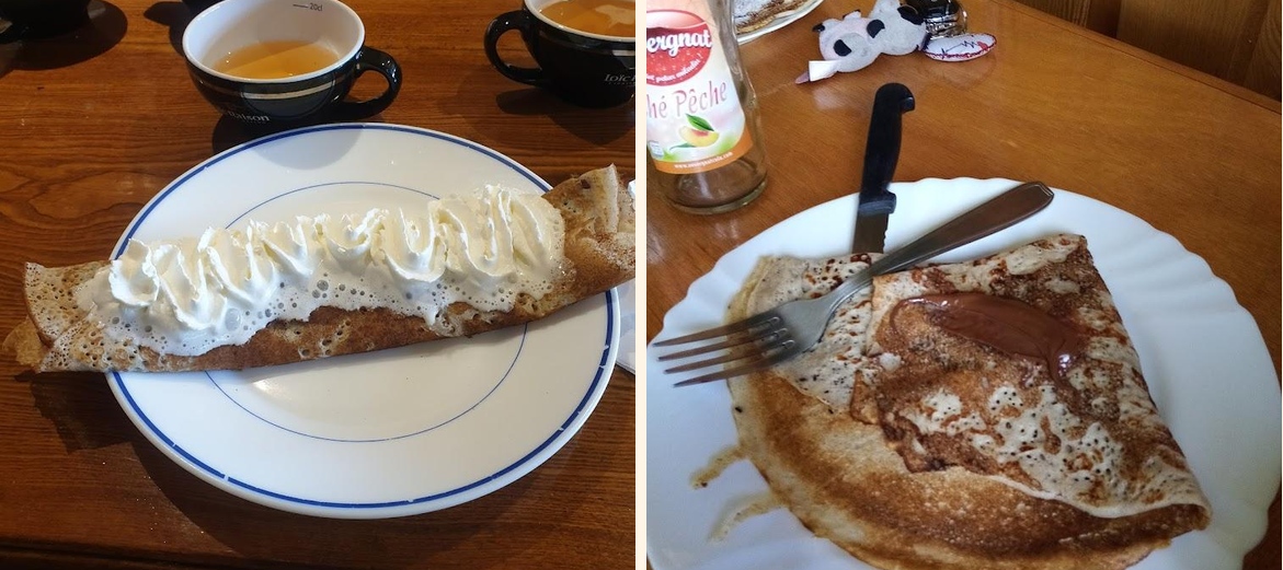 Crêperie Chez La Jeanne - Gallery Image 4