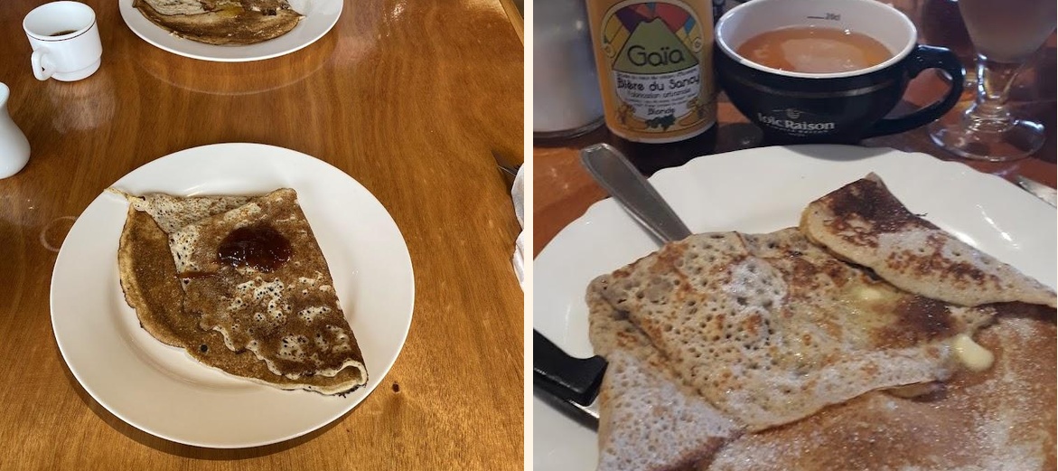 Crêperie Chez La Jeanne - Gallery Image 7