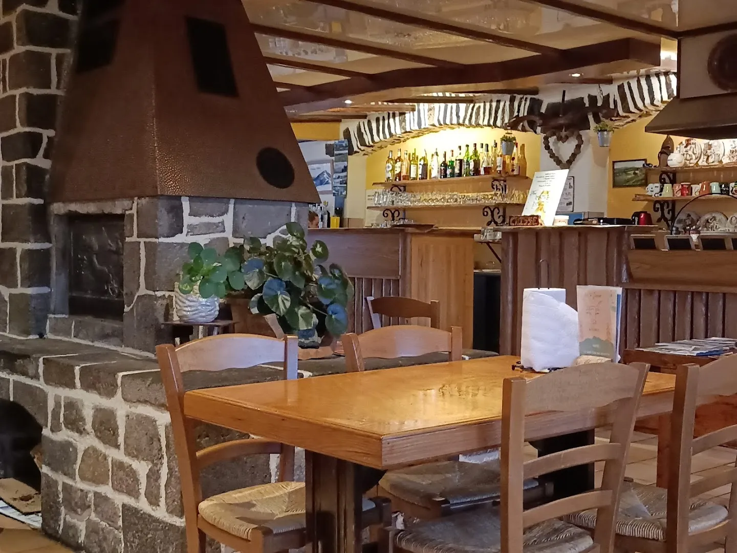 Crêperie Chez La Jeanne